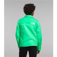 Big Kid's Denali Jacket - Chlorophyll Green