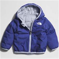 Baby Reversible ThermoBall™ Hooded Jacket - Dusty Periwinkle