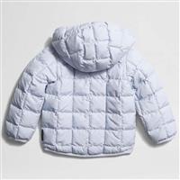 Baby Reversible ThermoBall™ Hooded Jacket - Dusty Periwinkle