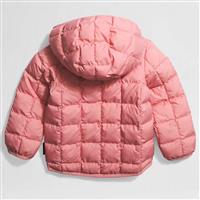 Baby Reversible ThermoBall™ Hooded Jacket - Shady Rose