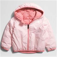 Baby Reversible ThermoBall™ Hooded Jacket - Shady Rose