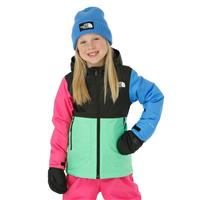 Kid's Freedom Insulated Jacket - Chlorophyll Green