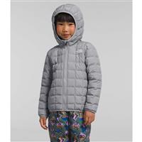 Kid&#39;s Reversible ThermoBall™ Hooded Jacket