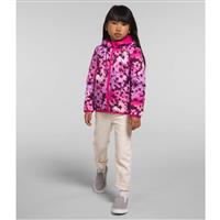 Kid's Reversible ThermoBall™ Hooded Jacket - Mr. Pink