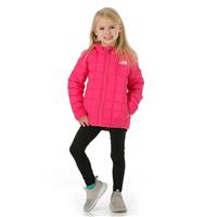 Kid's Reversible ThermoBall™ Hooded Jacket - Mr. Pink