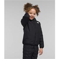 Kid's Reversible ThermoBall™ Hooded Jacket - TNF Black