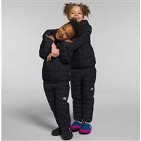 Kid's Reversible ThermoBall™ Hooded Jacket - TNF Black