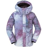 Youth Sass'N'Frass Insulated Jacket