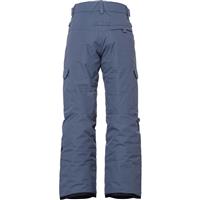 Boys Infinity Cargo Insulated Pants - Orion Blue