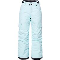 Girls Lola Insulated Pant - Icy Blue