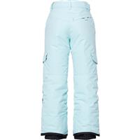 Girls Lola Insulated Pant - Icy Blue