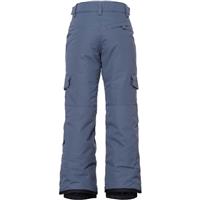 Girls Lola Insulated Pant - Orion Blue