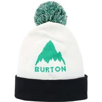 Recycled Trope Beanie - Stout White