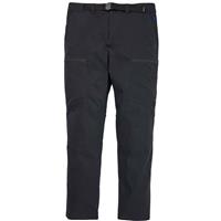 Men's Ridge Cargo Pants - True Black