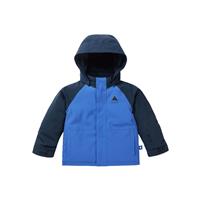 Toddler Classic Jacket - Dress Blue / Amparo Blue -                                                                                                                                                       