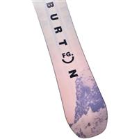 Youth Feelgood Smalls Snowboard