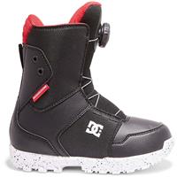 Youth Scout Boa Boot - Black