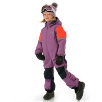 Youth Rider 2.0 INS Suit - Crushed Grape -                                                                                                                                                       