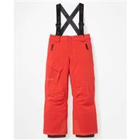 Youth Edge Insulated Pant - Cairo