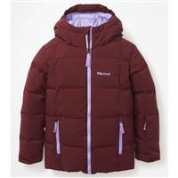 Youth Polar Down Jacket - Port Royal