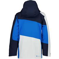 Teen Boys Axel Jacket - Admiral (21174)
