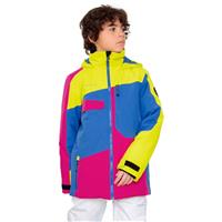 Teen Boys Axel Jacket - Electrify (22080)