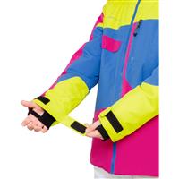 Teen Boys Axel Jacket - Electrify (22080)