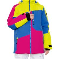 Teen Boys Axel Jacket - Electrify (22080)