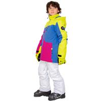 Teen Boys Axel Jacket - Electrify (22080)