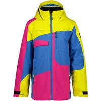 Teen Boys Axel Jacket - Electrify (22080)