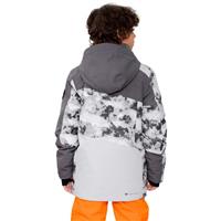 Teen Boys Axel Jacket - Fly Over (22105)