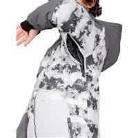 Teen Boys Axel Jacket - Fly Over (22105)