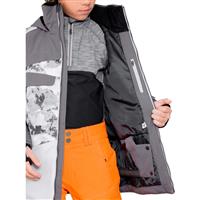 Teen Boys Axel Jacket - Fly Over (22105)