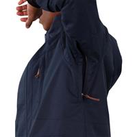 Teen Boys Commuter Jacket - Admiral (21174)