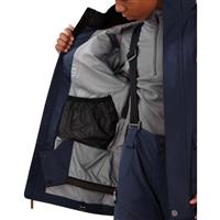 Teen Boys Commuter Jacket - Admiral (21174)