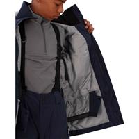 Teen Boys Commuter Jacket - Admiral (21174)