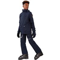 Teen Boys Commuter Jacket - Admiral (21174)