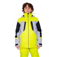 Teen Boys Fleet Jacket - Electrify (22080)