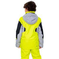 Teen Boys Fleet Jacket - Electrify (22080)