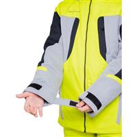 Teen Boys Fleet Jacket - Electrify (22080)