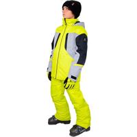 Teen Boys Fleet Jacket - Electrify (22080)