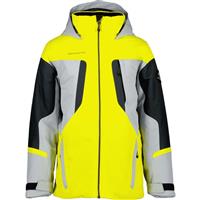 Teen Boys Fleet Jacket - Electrify (22080)