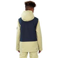 Teen Boys Gage Jacket - Admiral (21174)