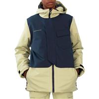 Teen Boys Gage Jacket - Admiral (21174)