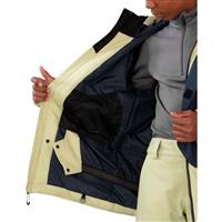 Teen Boys Gage Jacket - Admiral (21174)