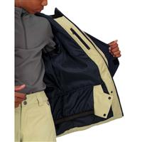 Teen Boys Gage Jacket - Admiral (21174)