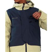 Teen Boys Gage Jacket - Admiral (21174)
