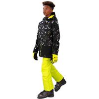 Teen Boys Gage Jacket - Check Six (22107)
