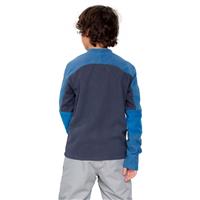 Teen Boys Hunter Flc Top - Admiral (21174)