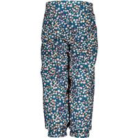 Campbell Pant - Forest Floral (22159)